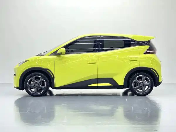 BYD Seagull 2023