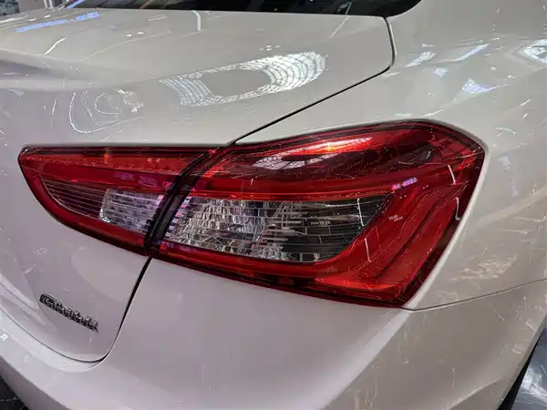 Maserati Ghibli 2014