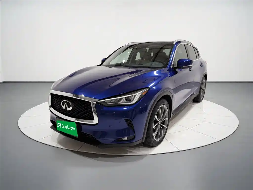 Infiniti QX50 2019