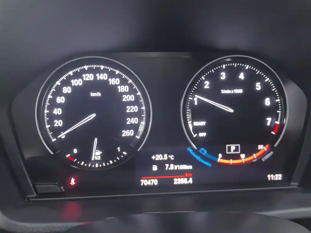 BMW X1 2023 — фото 12