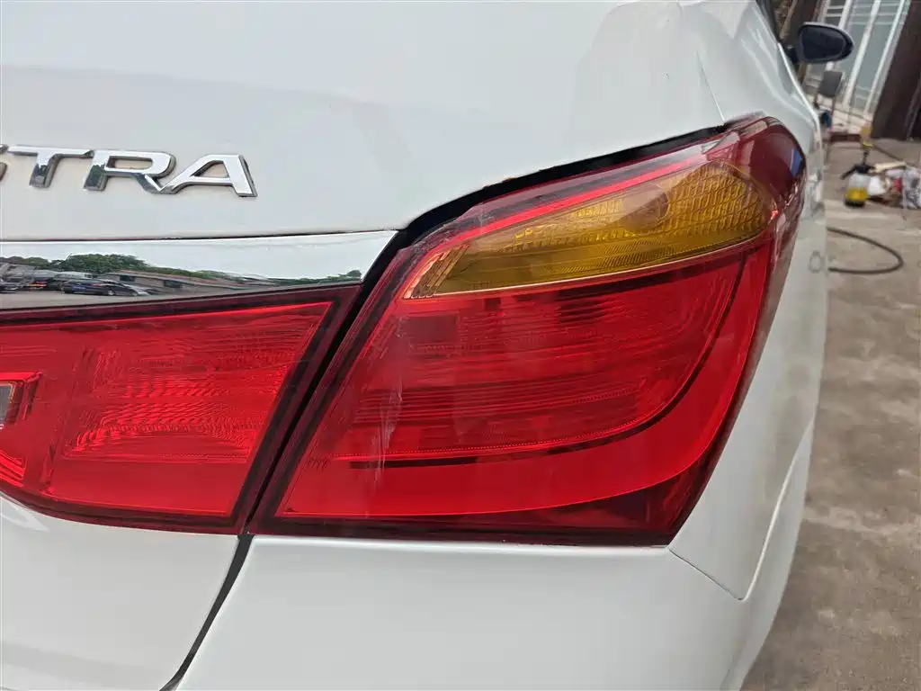 Hyundai Mistra 2016 — фото 8