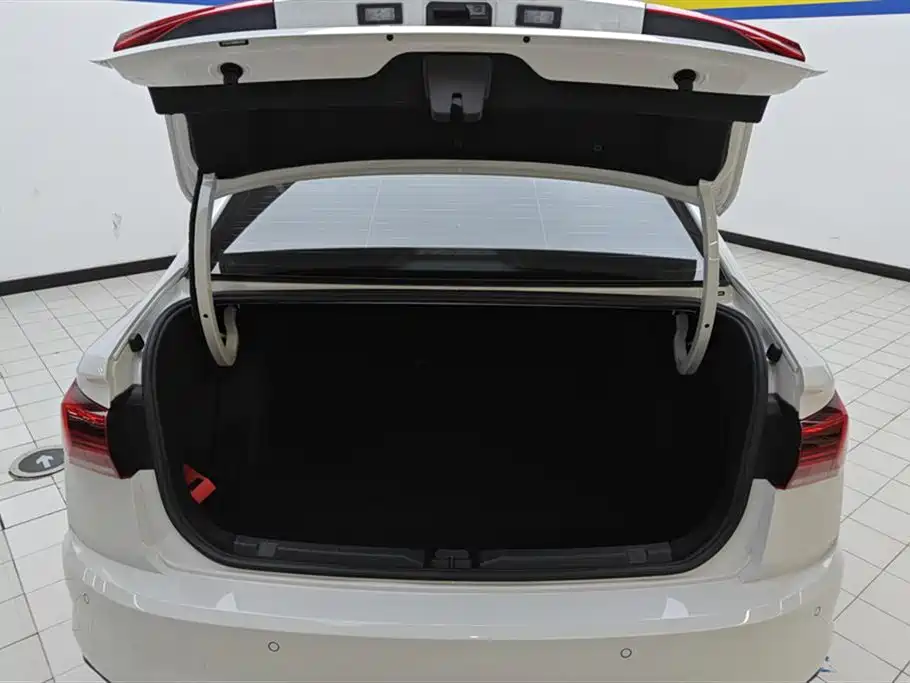 Volkswagen Bora 2021