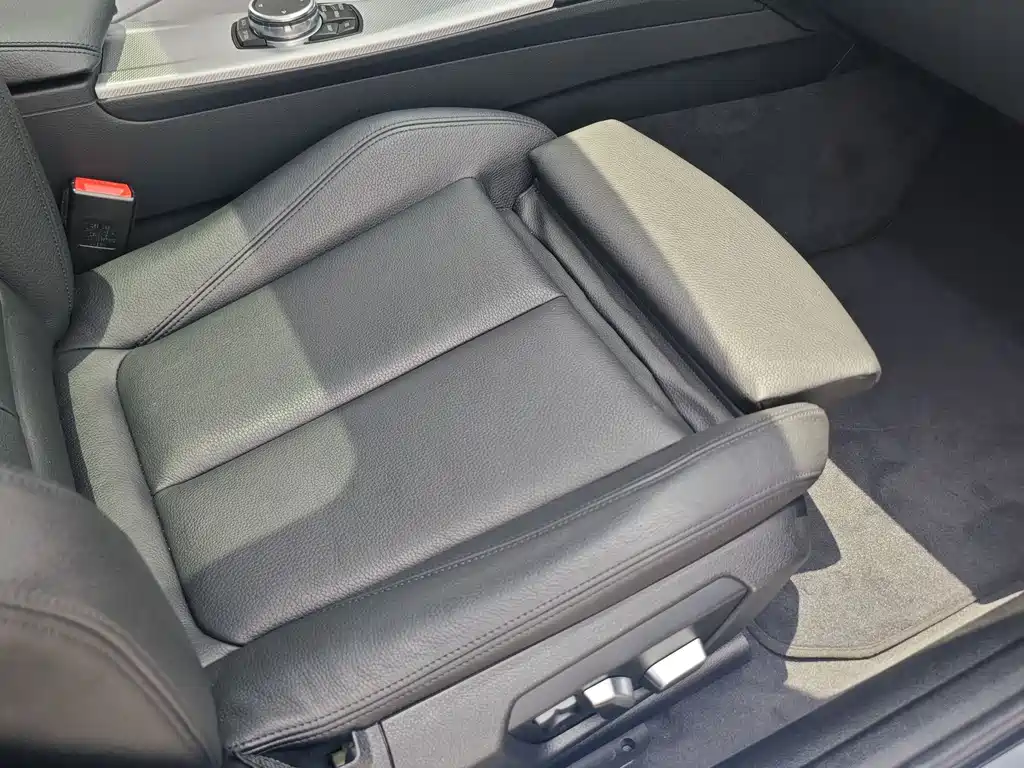 BMW 3 Series GT 2015 — фото 10
