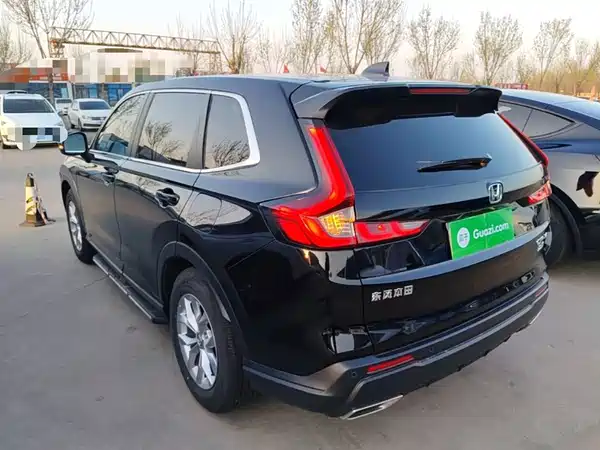 Honda CR-V 2024