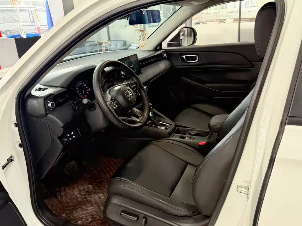 Honda Vezel 2023