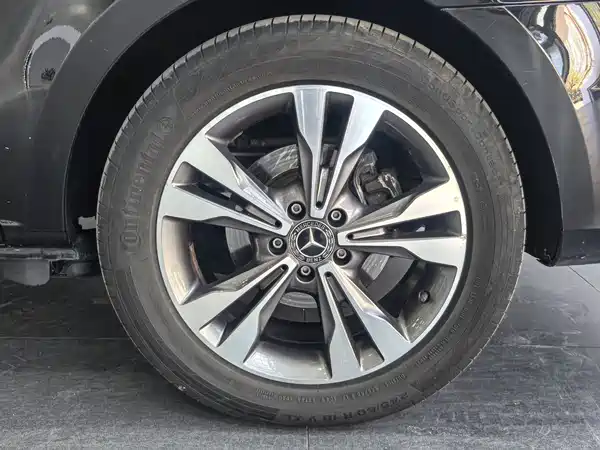 Mercedes-Benz V-Class 2020