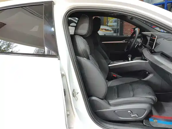 Geely Xingrui 2024