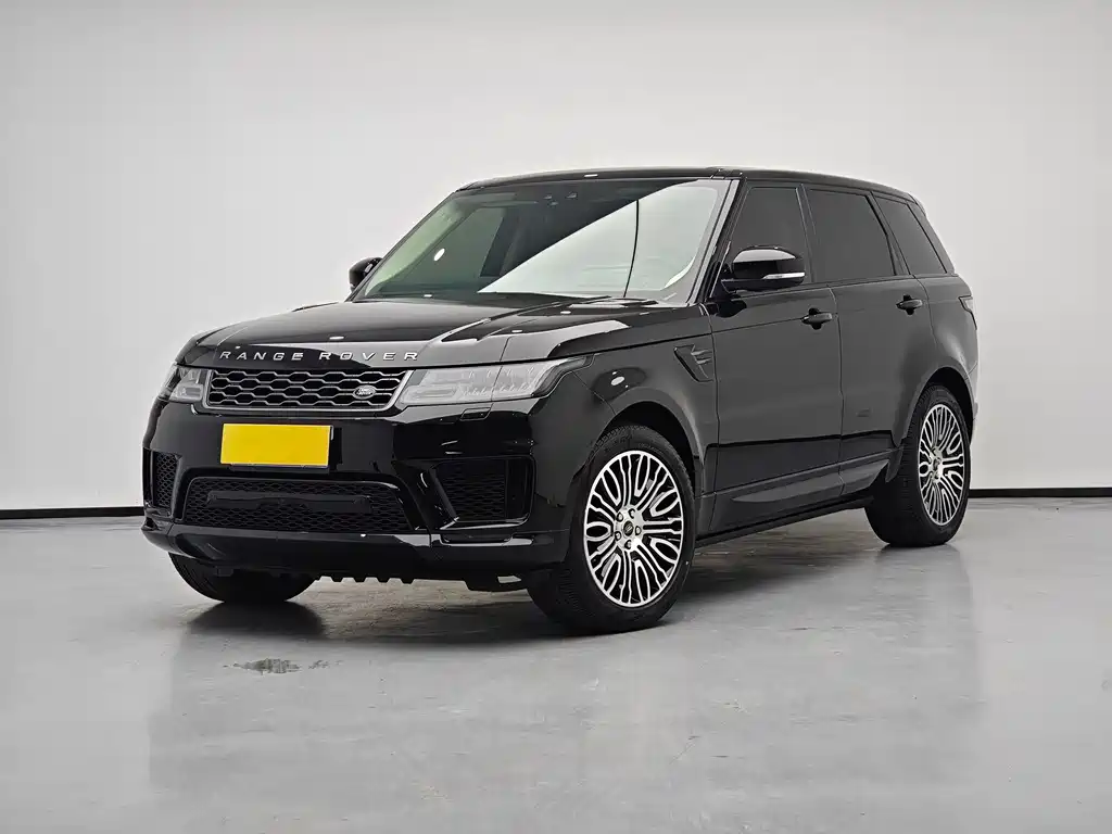 Land Rover Sport 2020