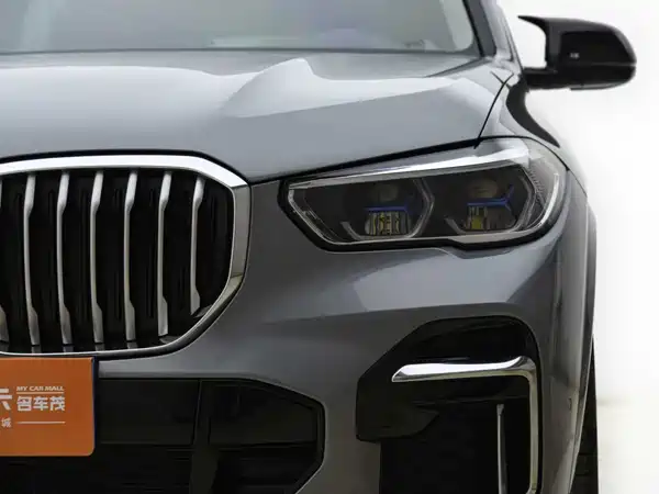 BMW X5 2022