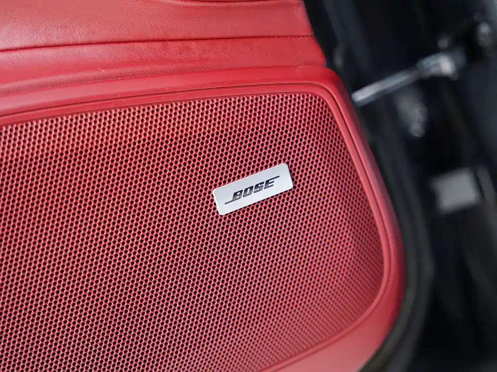 Porsche Panamera 2017 — фото 16
