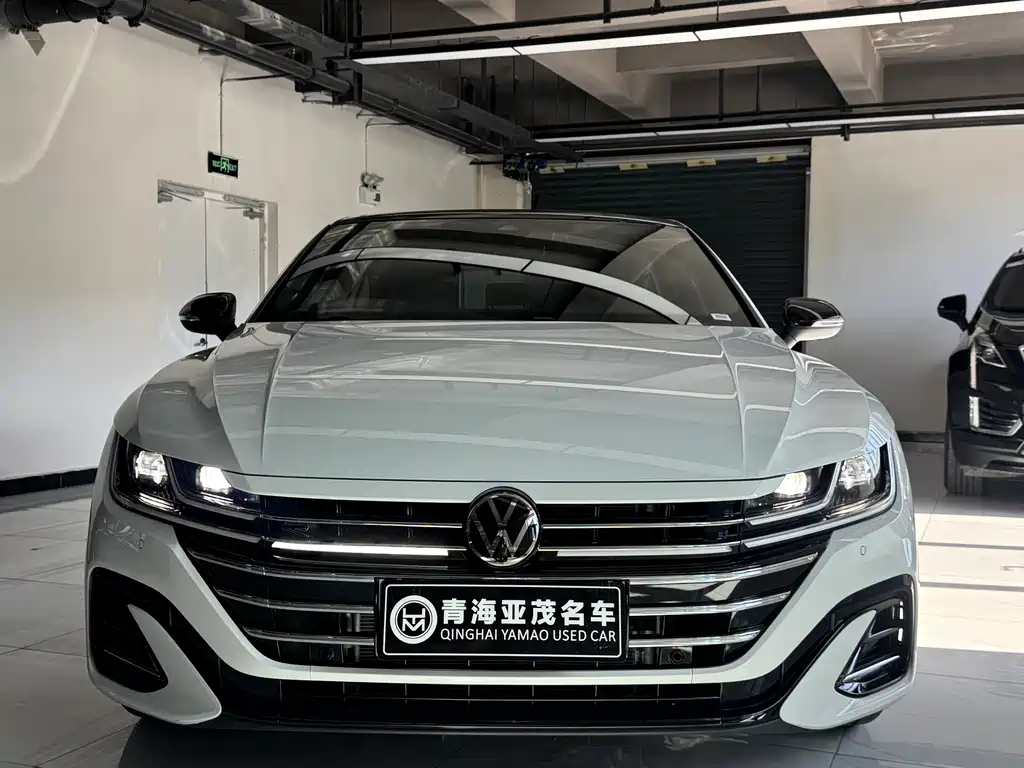 Volkswagen CC 2026