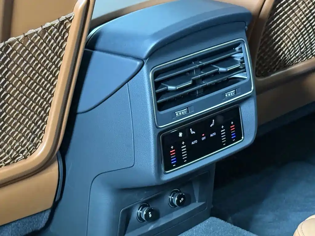 Audi Q7 2025