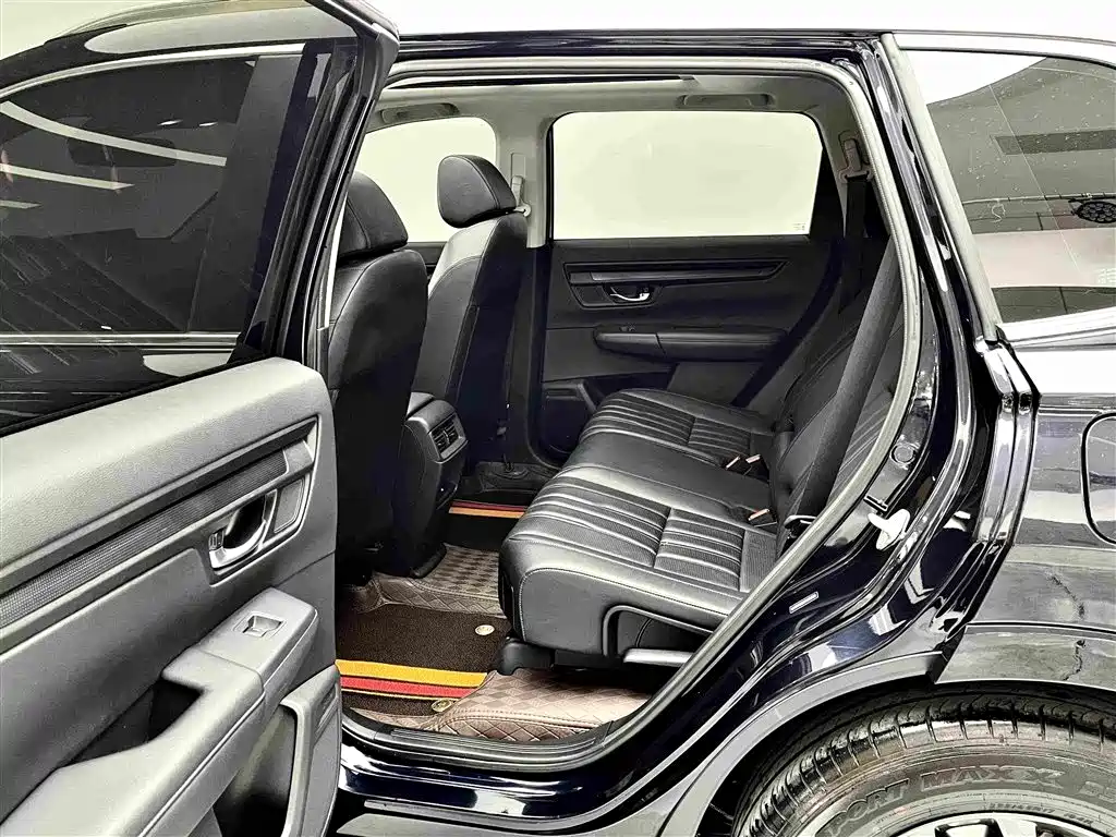 Honda Breeze 2024 — фото 10