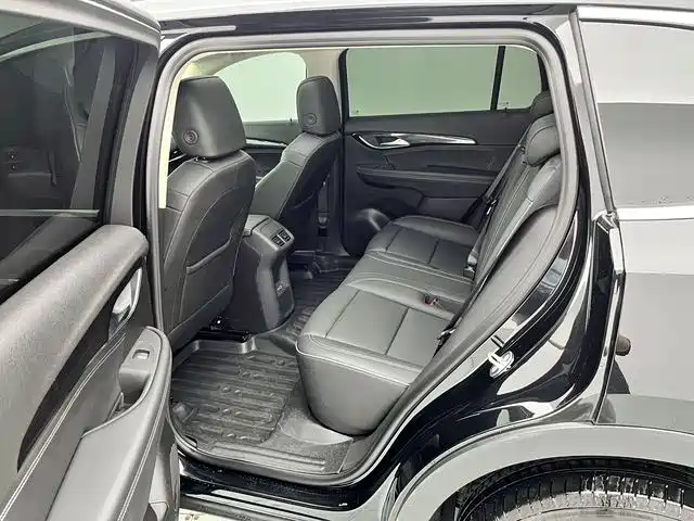Buick Envision Plus 2022 — фото 19