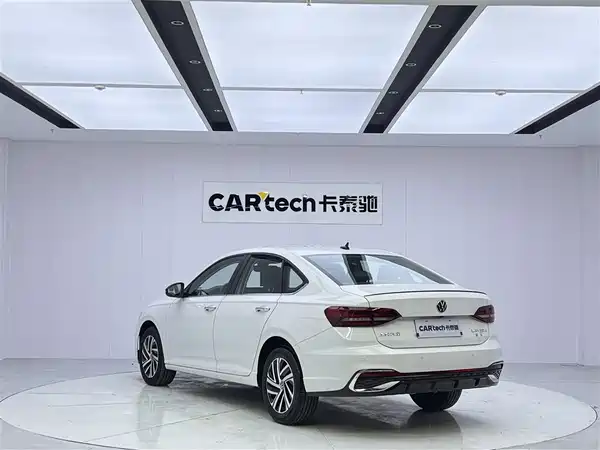 Volkswagen Lavida 2024