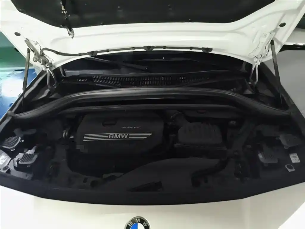 BMW X2 2022 — фото 17