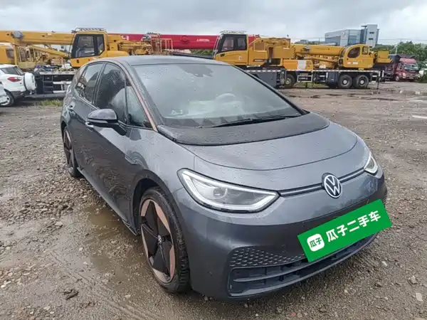 Volkswagen ID.3 2022