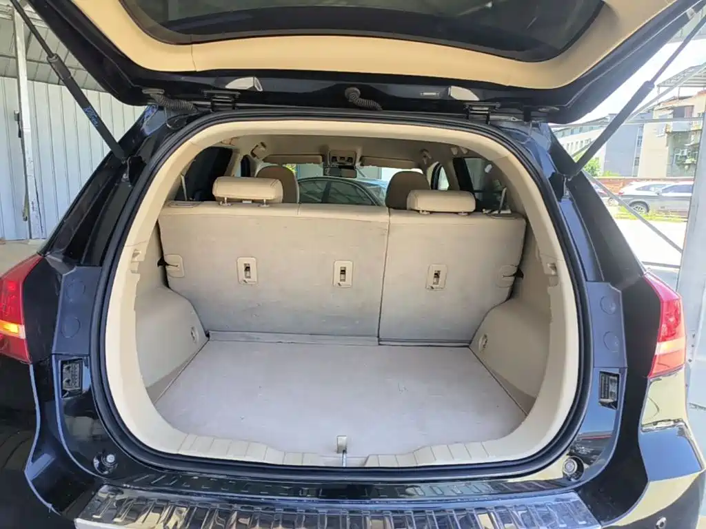 Haval H2 2015 — фото 19