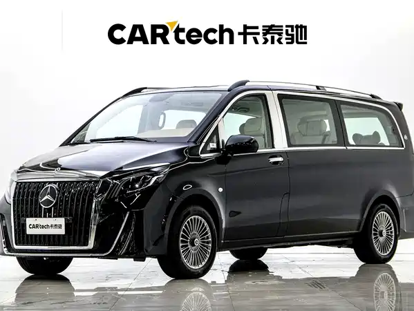 Mercedes-Benz Vito 2023