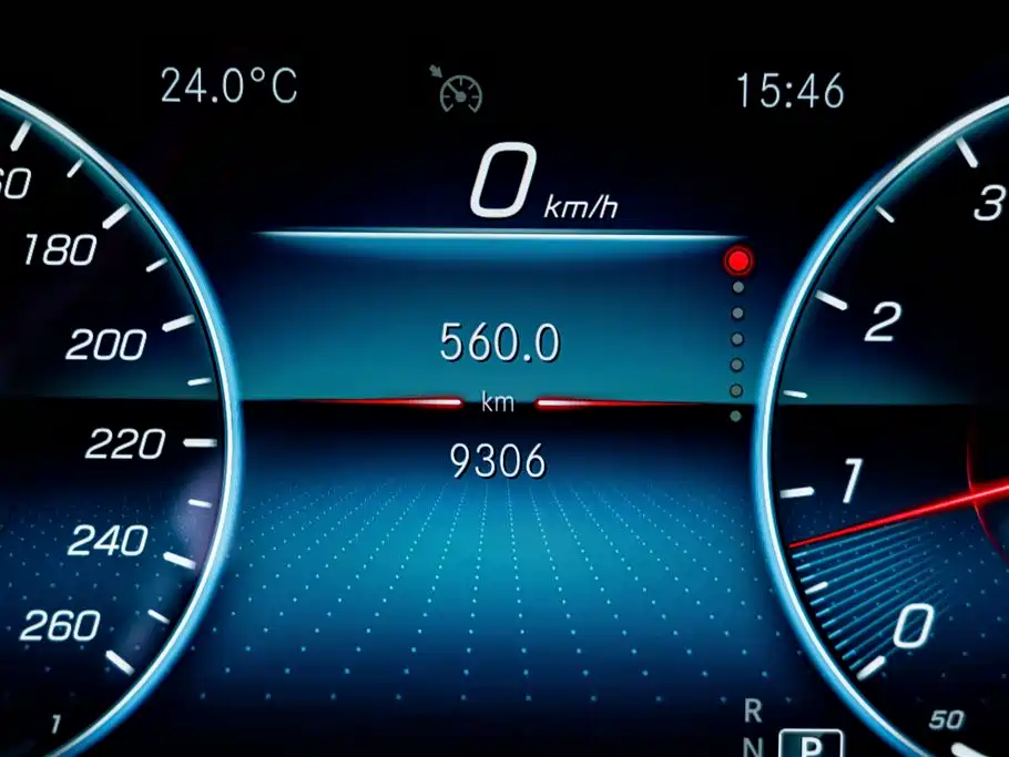 Mercedes-Benz CLS 2022 — фото 10