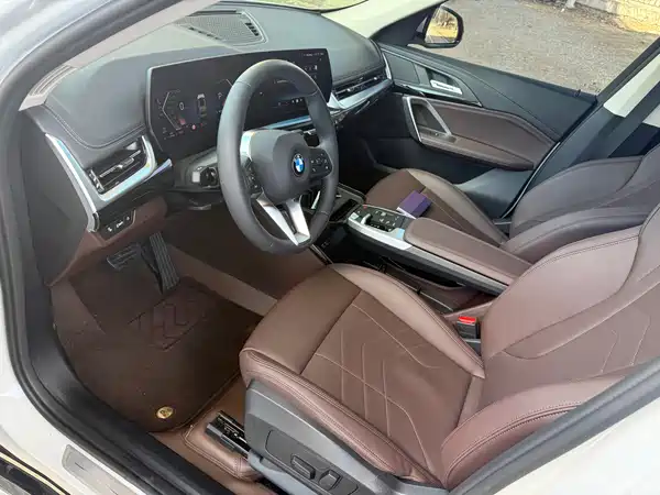 BMW X1 2023