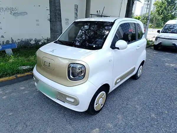 Bestune Pony 2025