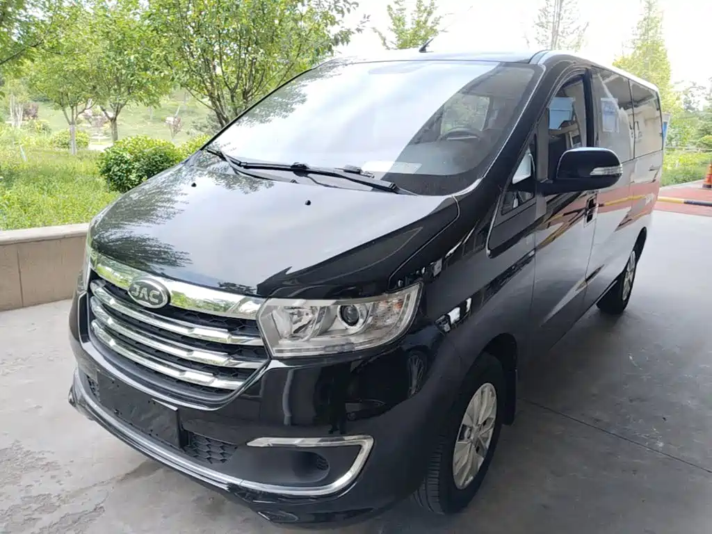 JAC Refine Refine M3 2023