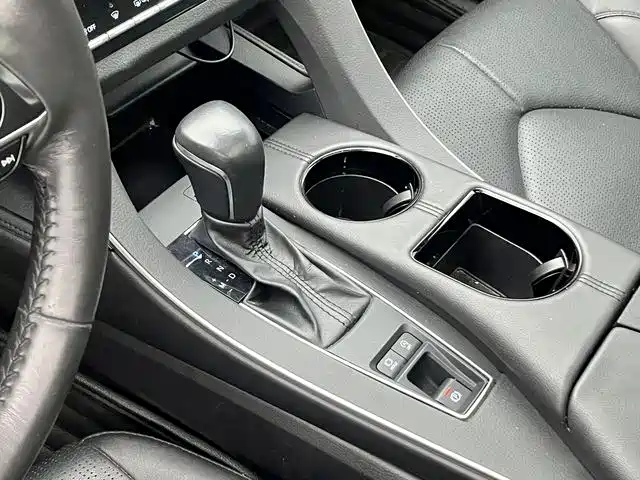 Toyota Avalon 2021 — фото 12