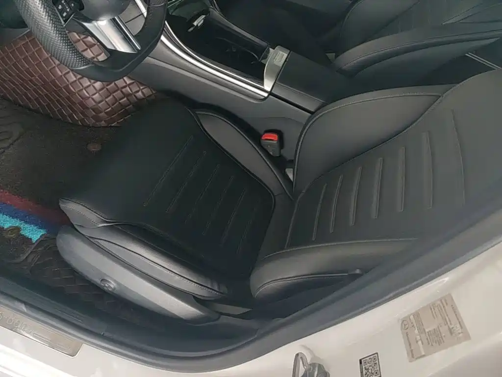 Mercedes-Benz C-Class 2022 — фото 11