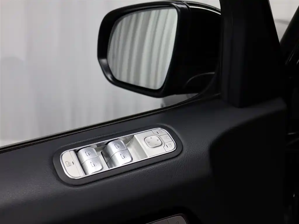 Mercedes-Benz G-Class AMG 2023 — фото 27