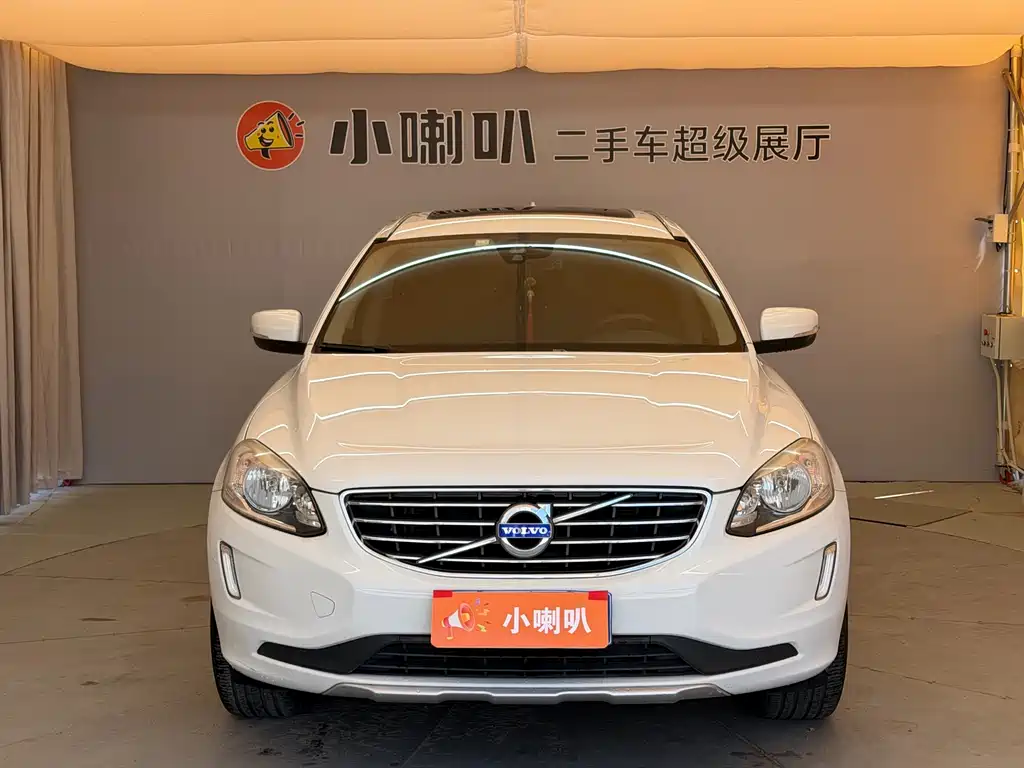 Volvo XC60 2016 — фото 2
