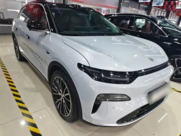 Leapmotor C11 2025