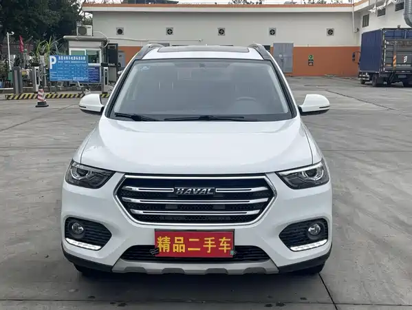 Haval H6 2021
