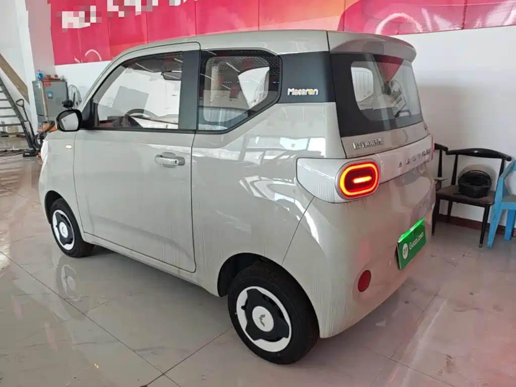 Wuling MINIEV 2026