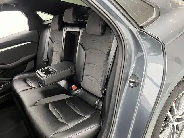 Geely Xingrui 2025 — фото 25