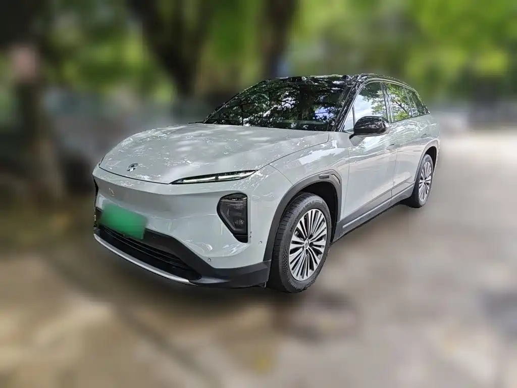 NIO ES7 2022