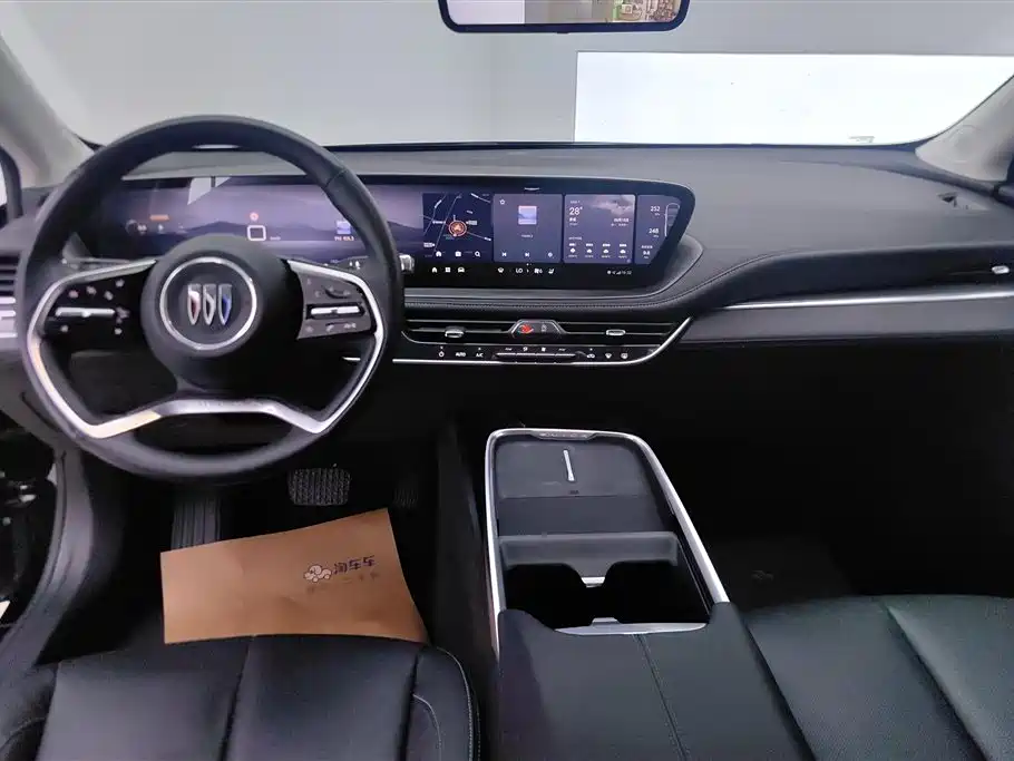 Buick LaCrosse 2023 — фото 12