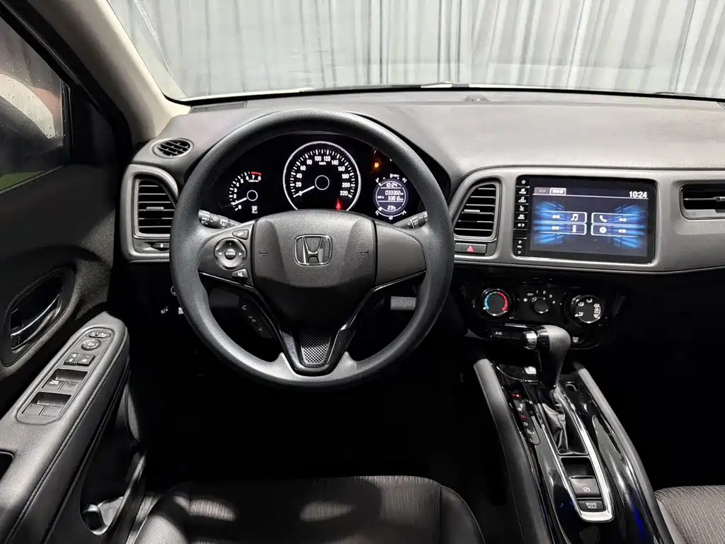Honda Vezel 2022 — фото 10