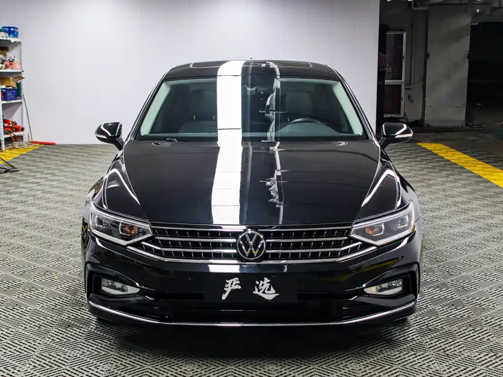 Volkswagen Magotan 2023