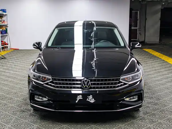 Volkswagen Magotan 2023