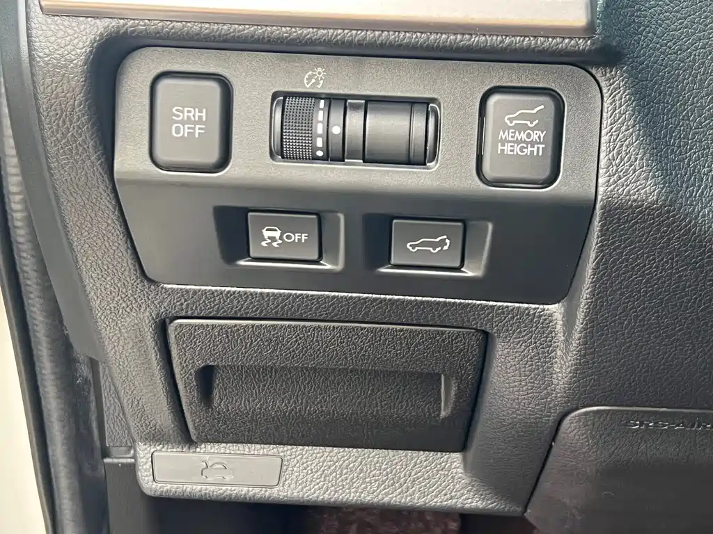 Subaru Forester 2018 — фото 22