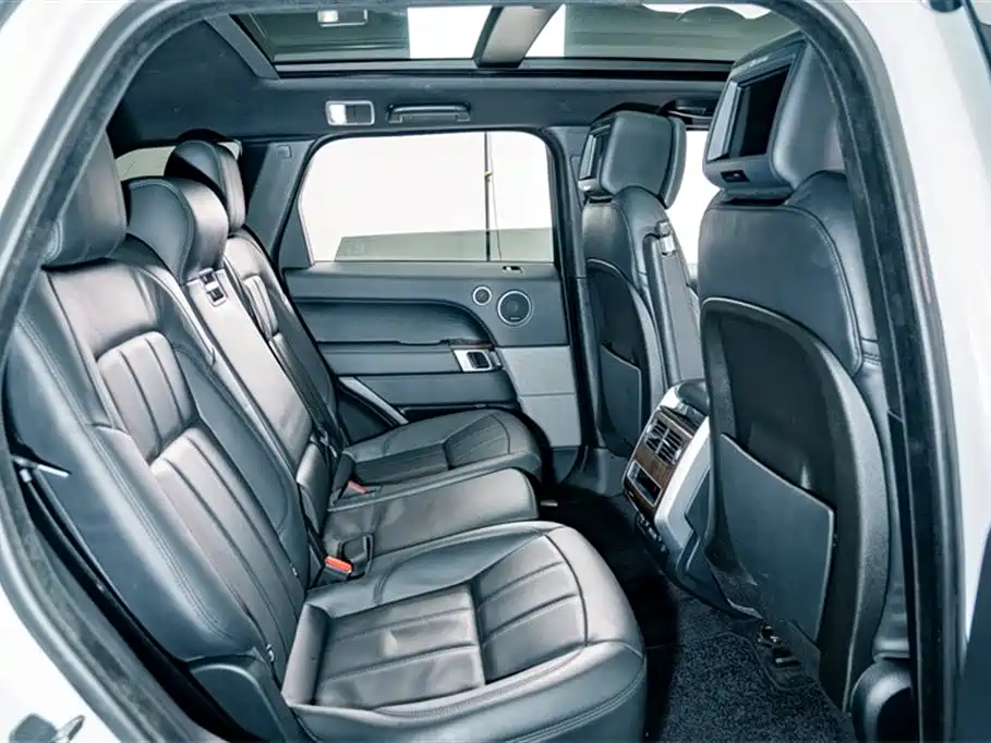Land Rover Sport PHEV 2018 — фото 22