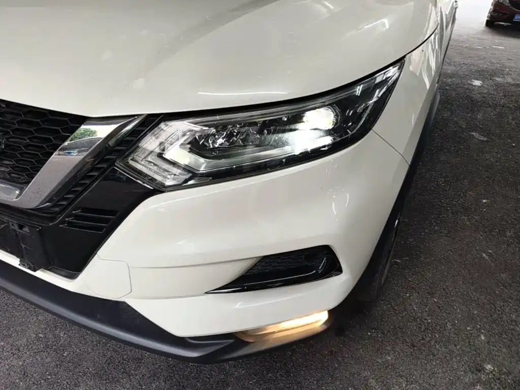 Nissan Qashqai 2019 — фото 24