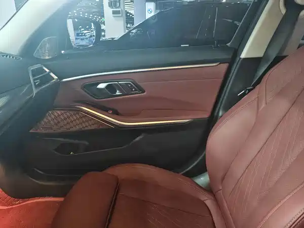 BMW 3 Series 2026