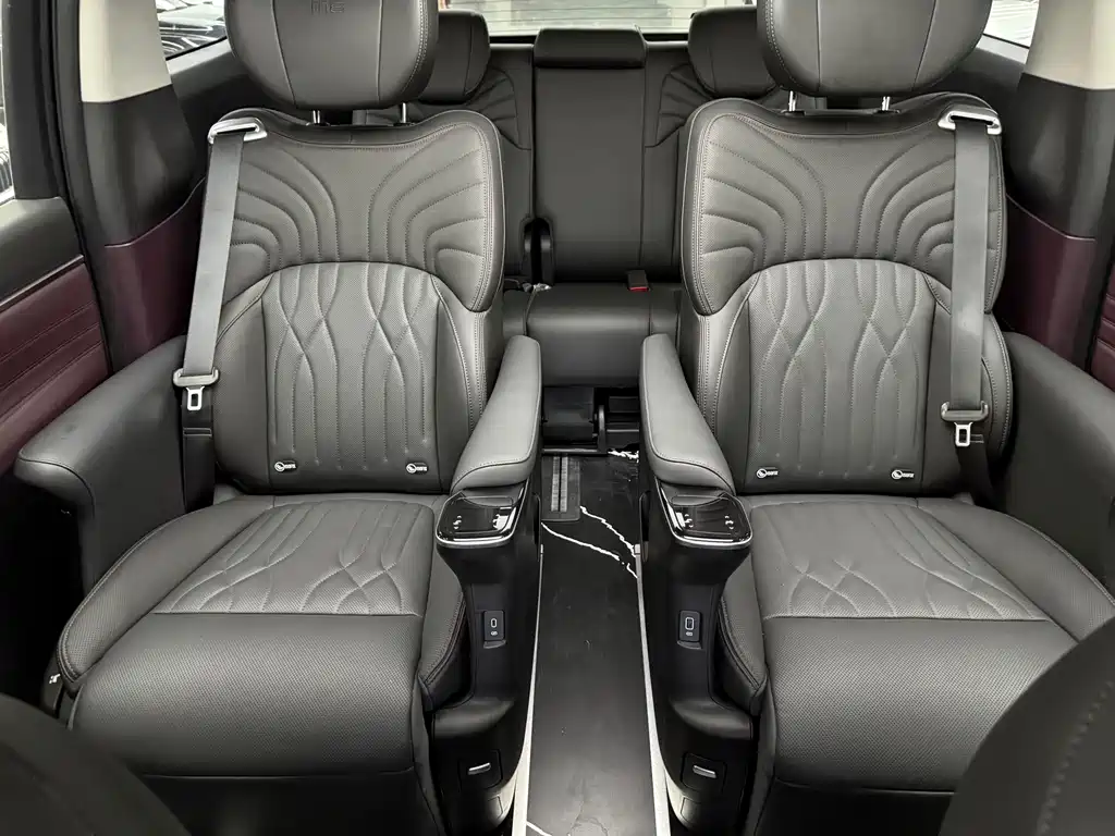 GAC Trumpchi M8 2024 — фото 23