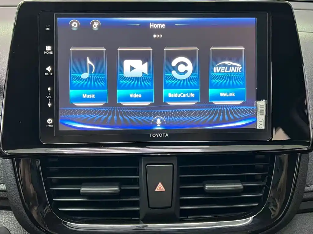 Toyota Vios 2023 — фото 10