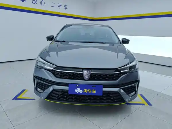 Roewe i5 2022