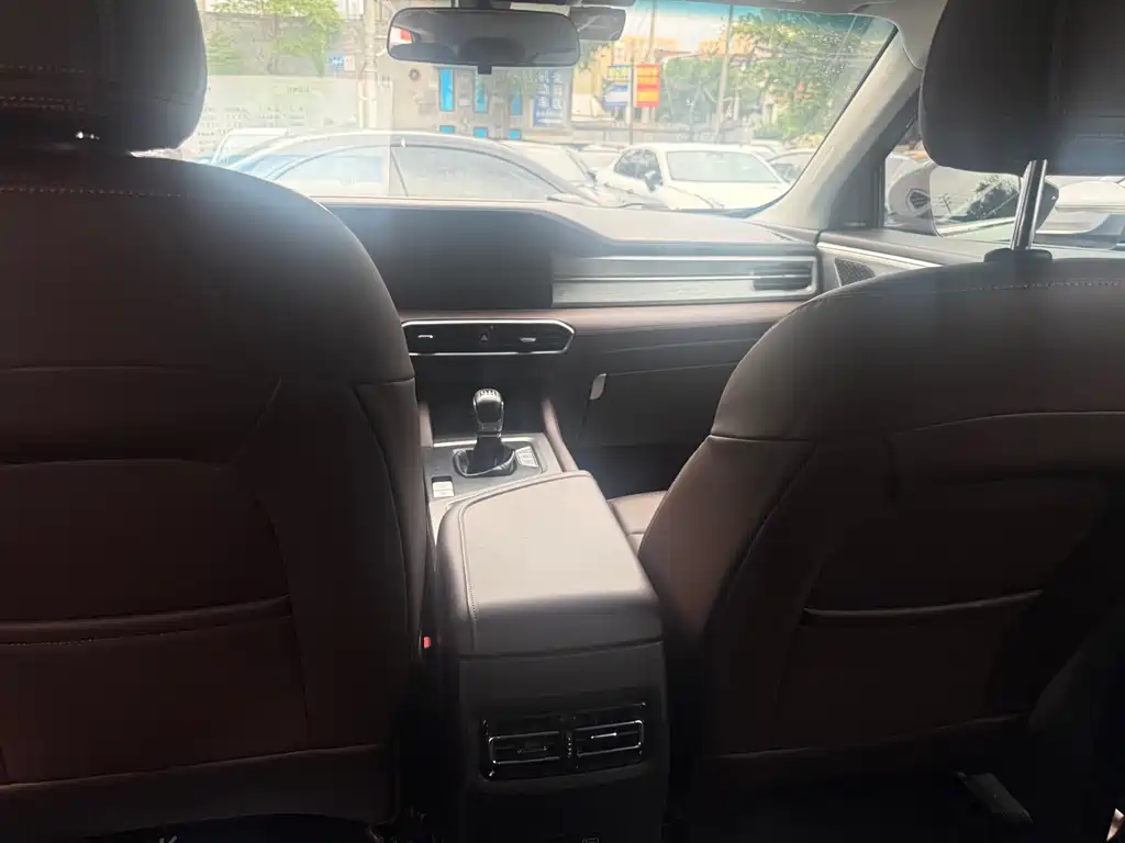 Jetour X90 PLUS 2022