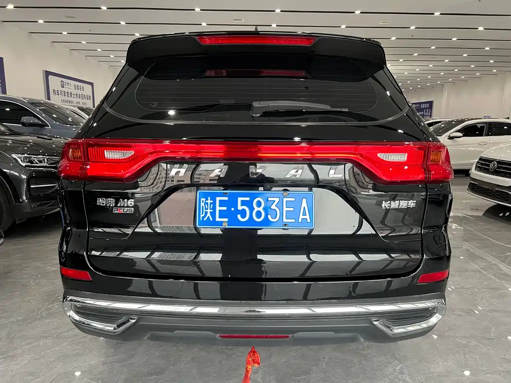 Haval M6 2022