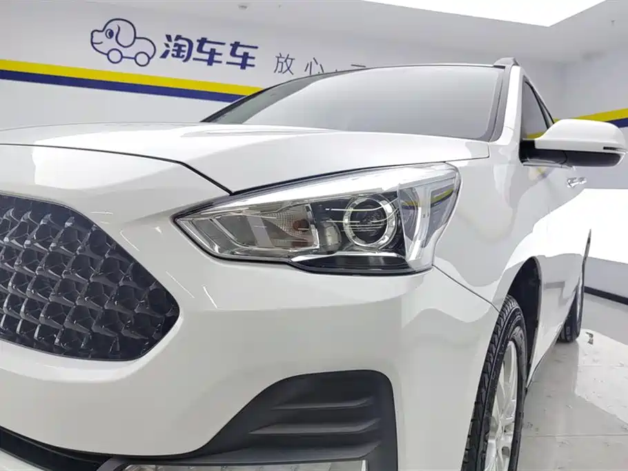 Haval M6 2019